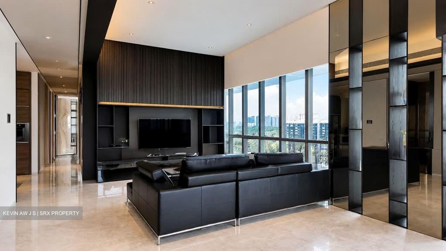 D'Leedon (D10), Condominium #574436671